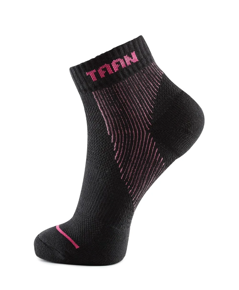 1 пара женские спортивные носки для бадминтона|Носки тенниса| |