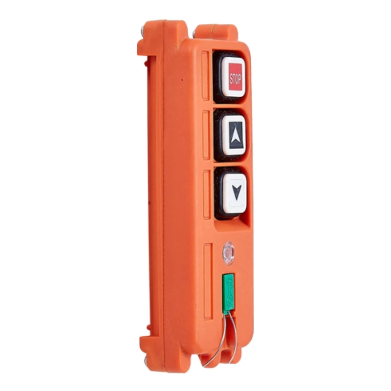 Универсальный передатчик дистанционного управления телеуправления F21 2S f21 2s