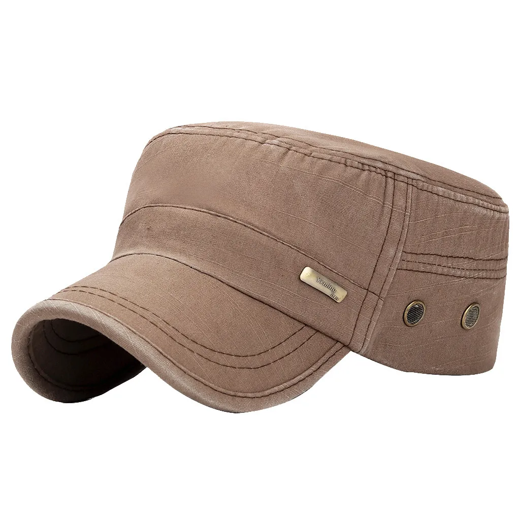 Бейсбольная кепка модные шапки для мужчин на выбор Utdoor Golf Sun Hat2019 Последняя мода