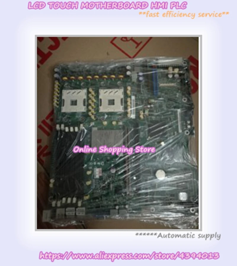 Для оригинальной серверной платы SE7320VPD2 Dual S604 Dual|Кронштейны| |