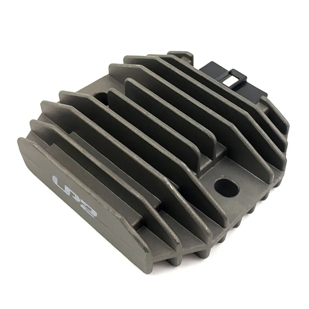Регулятор выпрямителя для мотоцикла Yamaha YBR 125 2007-2014 YZF R125 2008-2016 YP250 DX DR 650 WR125R WR125X |