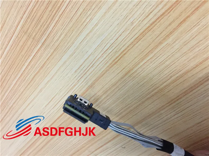 Для Dell PowerEdge SAS Cable CN-05DVDJ D/PN 5DVDJ 05DVDJ 100% TESED OK | Компьютеры и офис