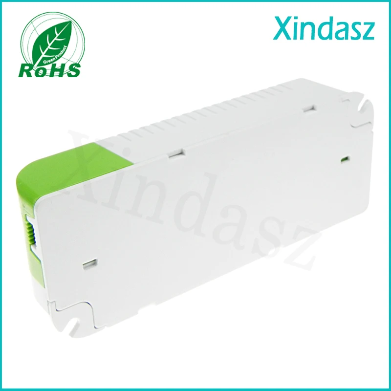 10 шт./лот светодиодный драйвер маленький контроллер для пластикового корпуса