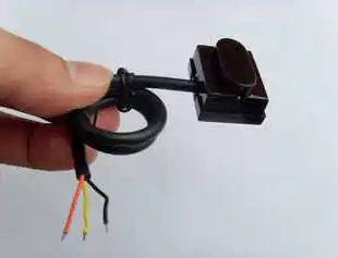 Датчик инфракрассветильник излучения человека 1 шт.|sensor|sensor soaplight meter |
