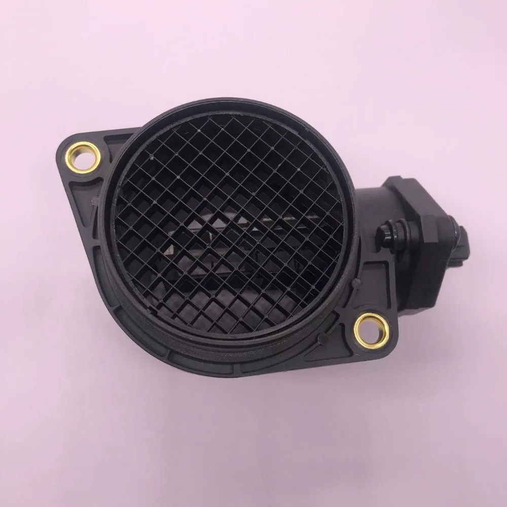Датчик массового расхода воздуха MAF 037906461C для V-W VOLKSWAGEN Bora Golf III IV G-TI J-etta пассивный