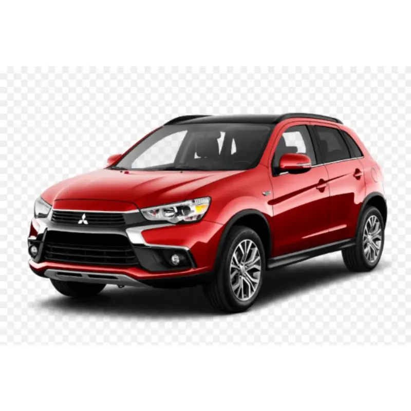 Car Led Reading Light For 2017 Mitsubishi Outlander Sport Outlander RVR dome glove box License Plate bulb for cars