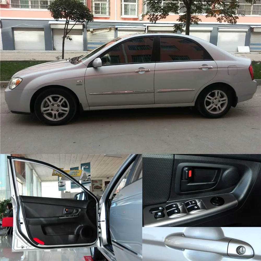 1 шт. правая ручка межкомнатной двери для KIA CERATO OEM: 82620-2F000 | Автомобили и мотоциклы
