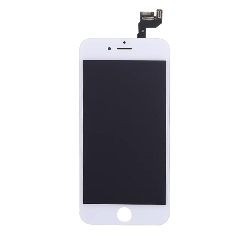 Оригинальный дисплей TISDLIP/экран/ЖК для iPhone 6 6s экран качество без битых пикселей s