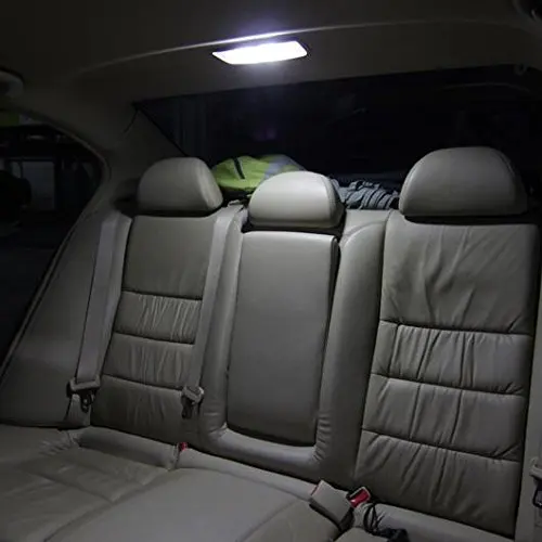 12 шт. светодиодный полный комплект внутренних огней для 2008-up Infiniti G37 Q50 Q60 Coupe |
