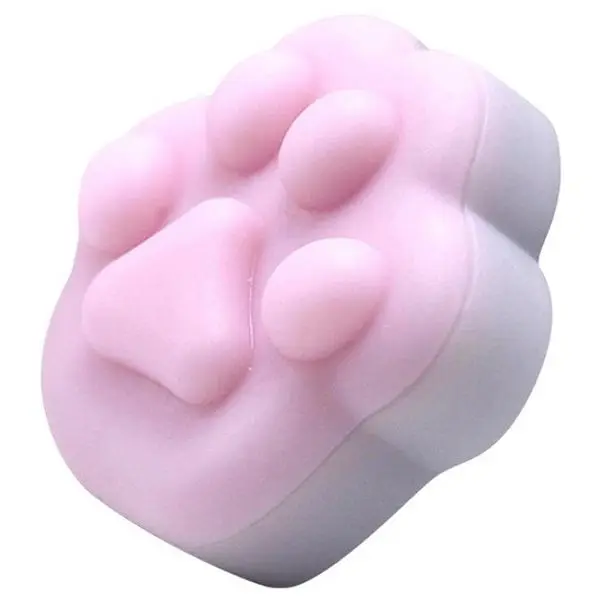 20 шт. мини сжимаемая игрушка мочи мягкая для снятия стресса Kawaii животные
