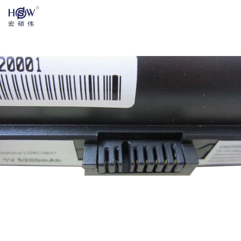 Аккумулятор для ноутбука lenovo ideapad S9e S10 S10e S12 аккумулятор 45K1274 45K1275 45K2178 42T4590 42T4589