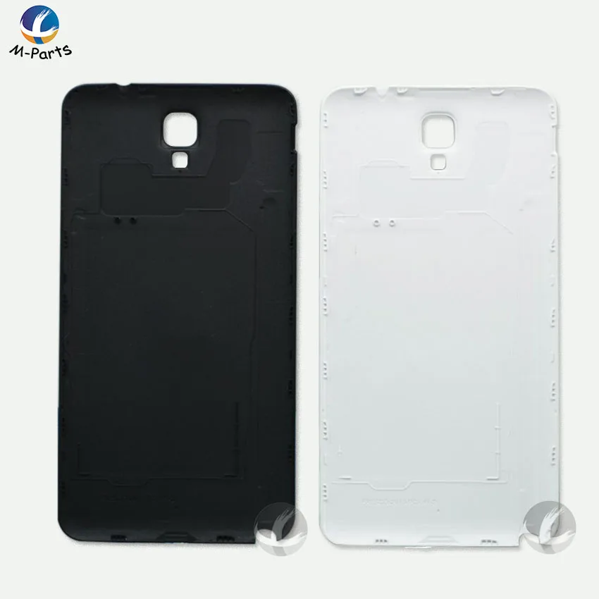 Мягкий матовый чехол с крышкой для Samsung Galaxy Note 3 Neo мини N750 N7502 N7505 SM-N750 батарея