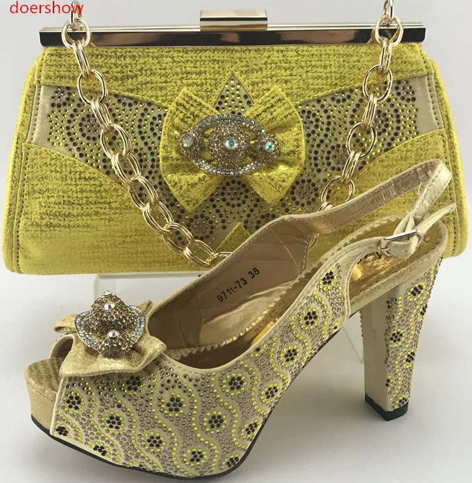 Doershow высшее качество Стразы зеленые свадебные вечерние женские популярные