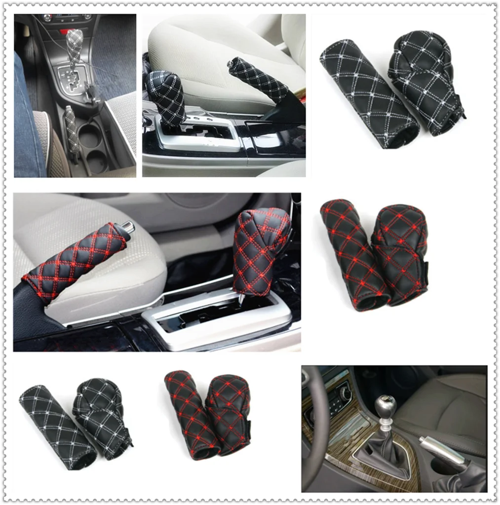 Задняя крышка коробки передач ручного тормоза для Opel Astra g/gtc/j/h Corsa Antara Meriva Zafira Insignia