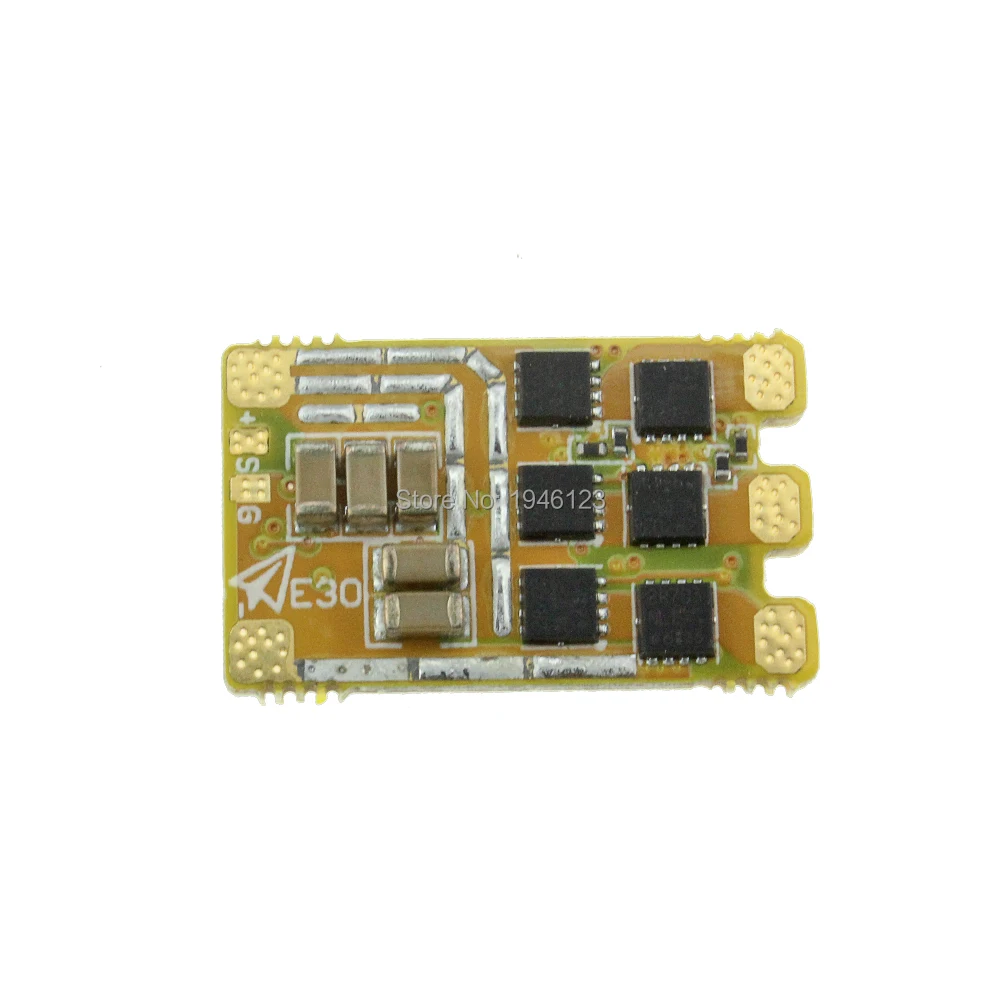 PandaRC E30 30A 2 4S Blheli_S BB2 бесщеточный ESC поддержка Dshot для гоночного дрона|brushless esc|esc