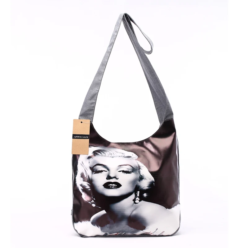 Брендовая новая женская сумка модная через плечо Классическая Лоскутная