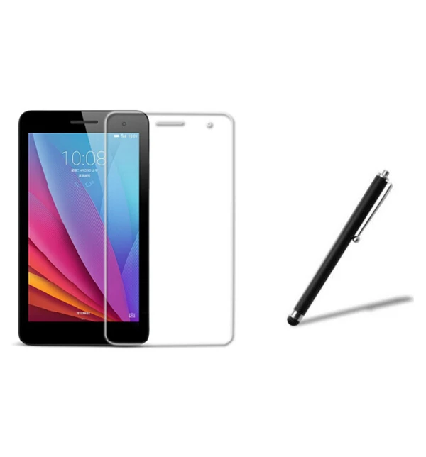 Матовая защитная пленка для экрана Антибликовая Защитная матовая + 1x Стилус Huawei