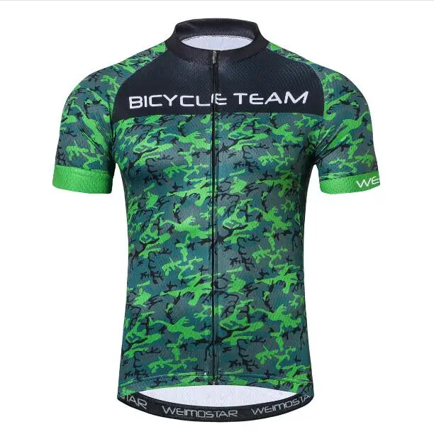 CD5168 Weimostar Мужская MTB Одежда для велосипедных гонок Джерси с коротким рукавом летние велосипедные рубашки Maillot Roupa Ropa Ciclismo bike Jersey - Цвет: CD5168