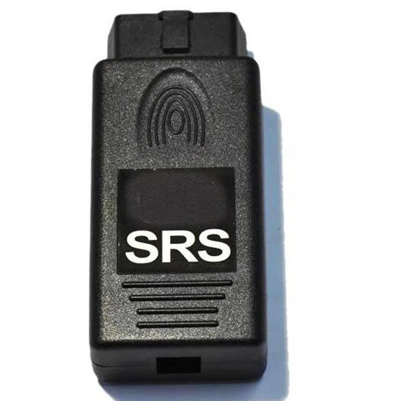 15% OFF Promotion High quality OBD2 Airbag Resetter SRS with TMS320 FREE SHIPPING | Автомобили и мотоциклы