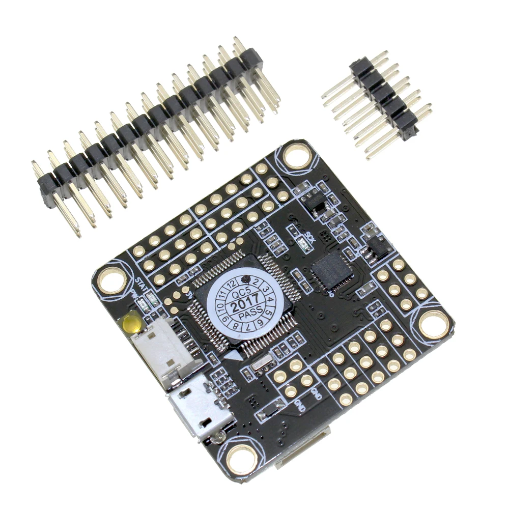F4 OMNIBUS Flight Controller Board STM32 Onboard OSD BEC or 12 Volt Power Module Mini Racing Drones TYI | Игрушки и хобби