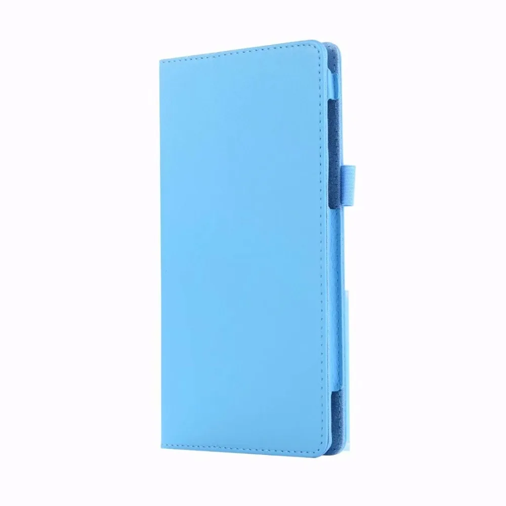 Чехол-книжка для Lenovo Tab4 Tab 4 7 дюймов TB-7504 TB-7504F Essential TB-7304F | Компьютеры и офис