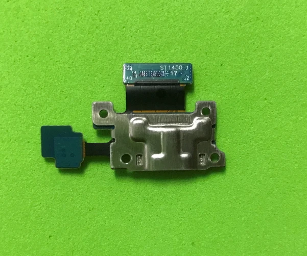 10pcs USB Charging Charger Dock Port Flex Cable For Samsung Galaxy Tab S 8.4 T700 T705 SM-T700 SM-T705 Repair Part images - 6