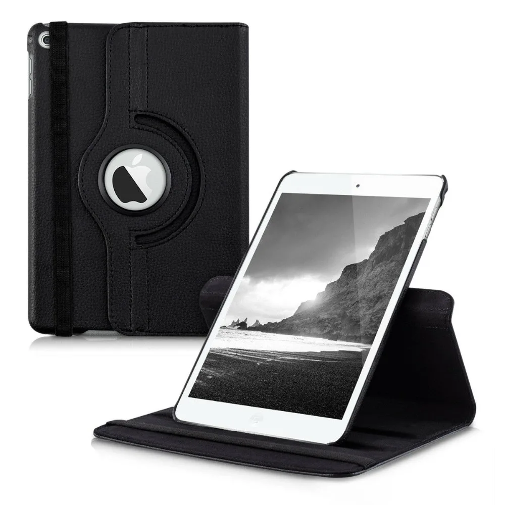 Чехол с поворотом на 360 градусов для ipad 7 9 дюймов чехол Mini 5 функцией