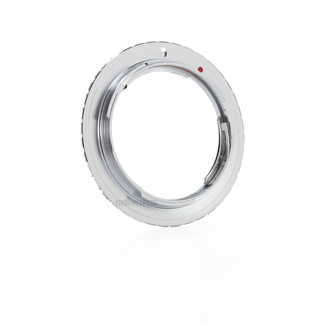 Металлический преобразователь для фотоаппарата Selens кольцо адаптер крепления