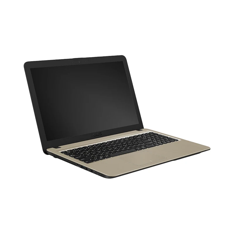Ноутбук Asus X540NA 15.6&quot HD/Intel Celeron N3450/2Gb/500Gb/noODD/Endless OS/Черный (X540NA GQ149)|Ноутбуки| |