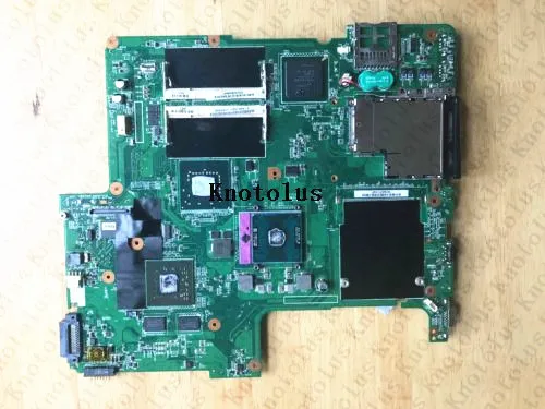 1P 0076501 8010 a136726a для Sony M611 материнская плата ноутбука ddr2 бесплатная доставка 100% тест