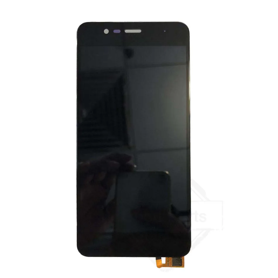 Для Asus Zenfone 3 Max ZC520TL ЖК дисплей кодирующий преобразователь сенсорного экрана в