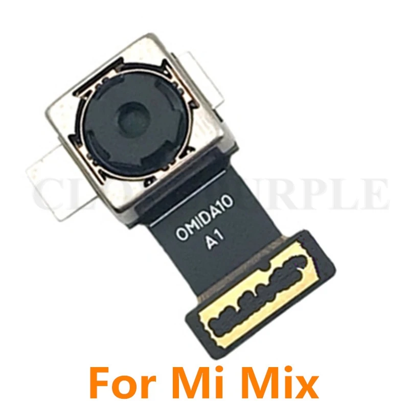 

Задняя камера для Xiaomi Mix основная большая камера гибкий кабель для Mi Mix