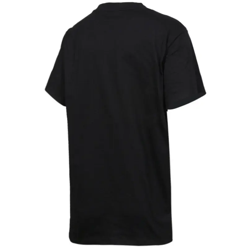 Футболка бойфренда Adidas Original оригинальные женские футболки с коротким рукавом