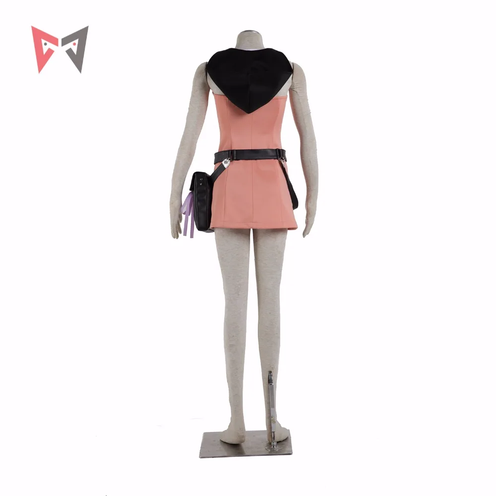 Костюмы для косплея Kairi хэллоуивечерние любого размера MMGG Kingdom Hearts|cosplay costume|anime