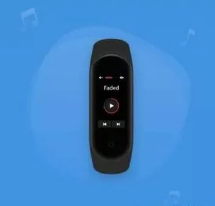 Оригинал 2019 новейший Xiaomi mi Band 4 Smart band браслет сердечного ритма фитнес 135 мАч