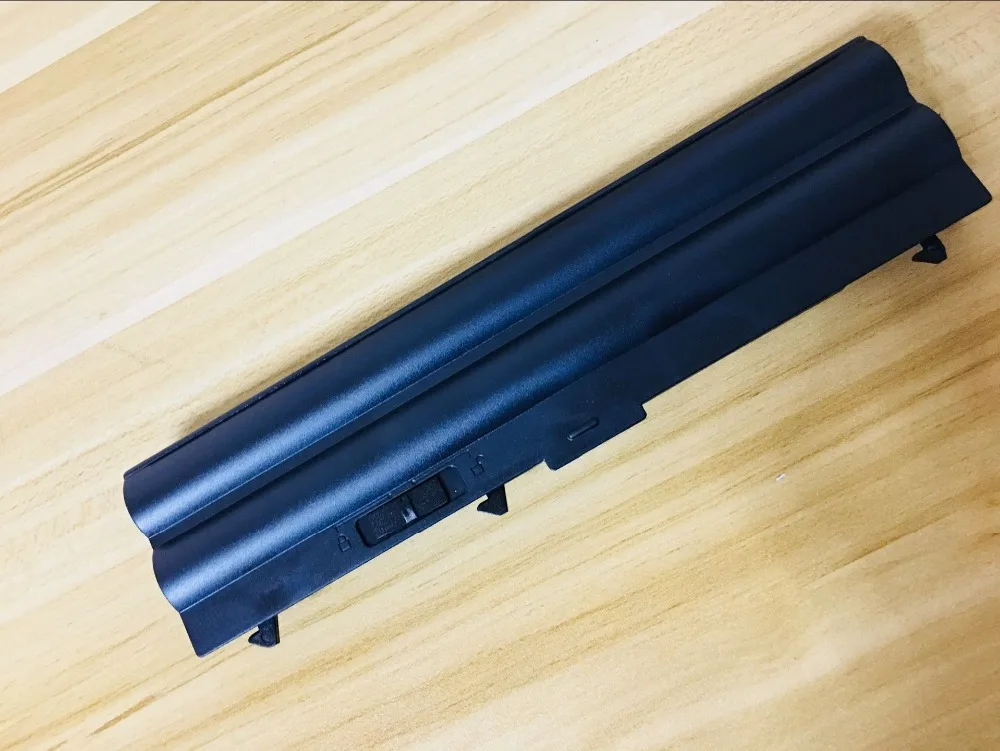 tops news battery for Lenovo ThinkPad T430 T530 W530 L430 L530 W510 W520 45N1000 45N1001 45N1107 42T4708 42T4714 42T4731 5200MAH |
