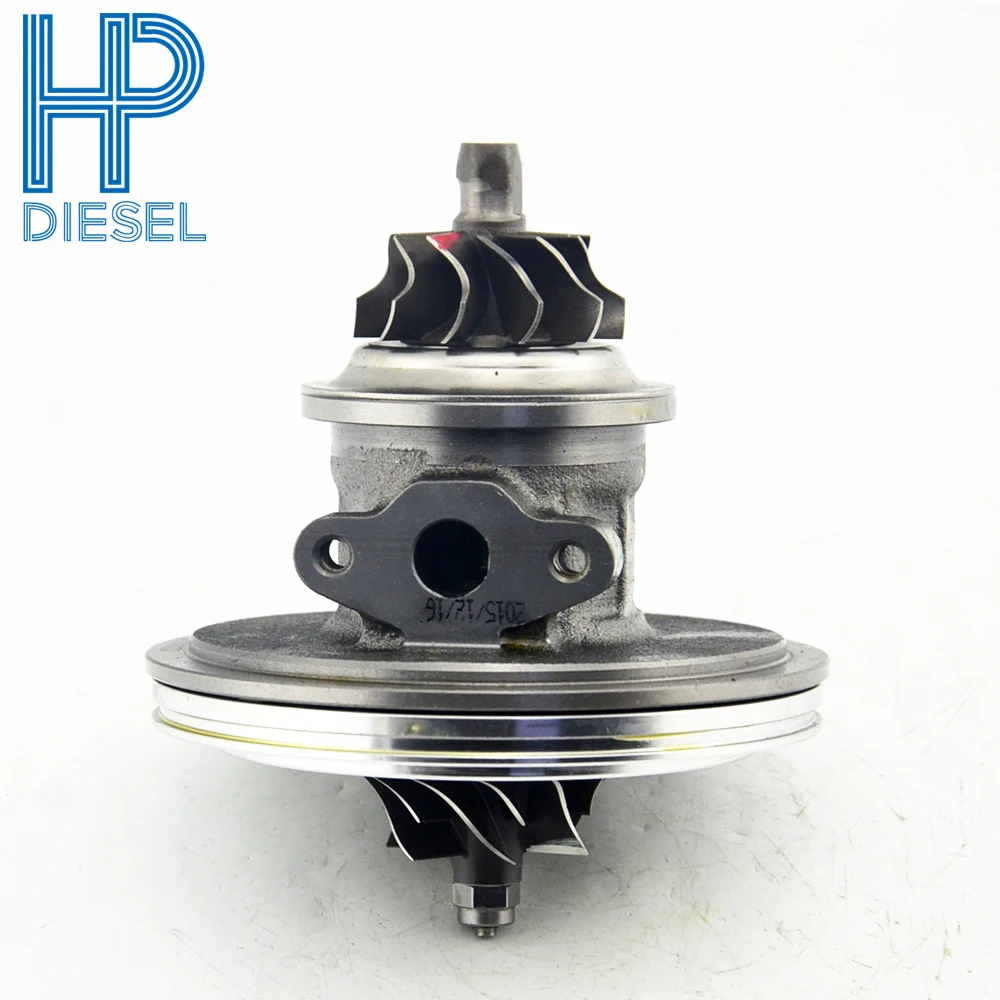 Картридж турбинного K03 048 для Renault Laguna II/Master II/Megane 1 9 dCi 74 kw 101 Hp F9Q KKK turbo core chra