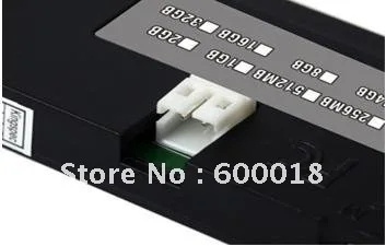 L 40PIN PATA IDE DOM Disk Female Vertical On Module 2 канальный MLC 16GB для ЧПУ промышленного оборудования