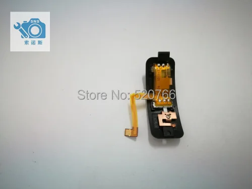 

NEW original Lens Anti shake Switch for Niko 18-105mm F/3.5-5.6G ED VR 18-105 af/m vr on/off switch 1C999-734