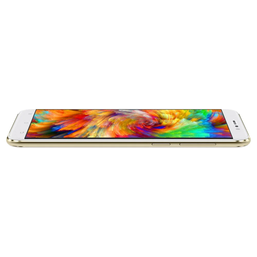 Оригинальный Cubot Dinosaur 5.5 дюймов HD экран MTK6735A Quad Core смартфон 3 ГБ оперативной памяти