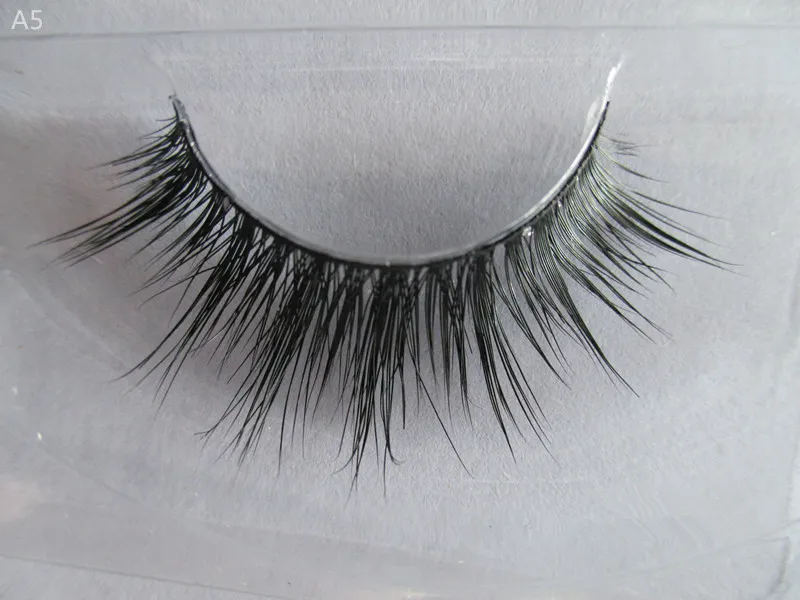 Премиум все ручной работы норковые ресницы новые модные полосы Миконос | Красота