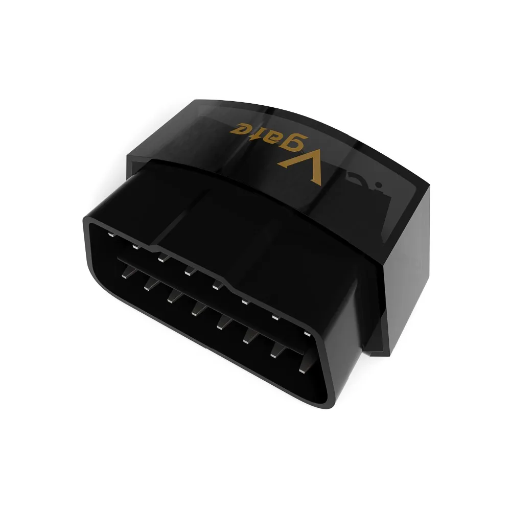 Считыватель кодов ELM327 V2.1 Vgate iCar Pro Wifi/Bluetooth 4 0/3 0 для Android/iOS OBD2 сканер ELM 327 Инструмент