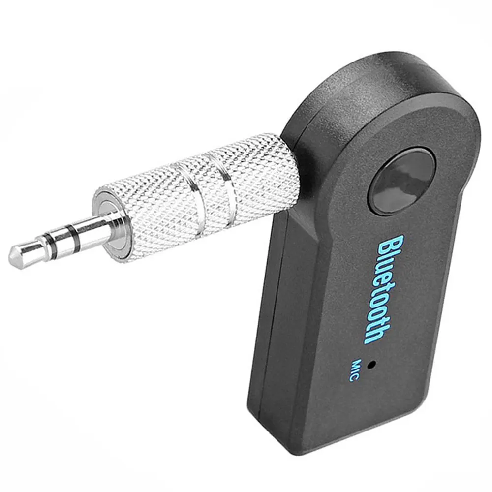 Универсальный 3 5 мм потоковый A2DP комплект беспроводной связи Bluetooth для