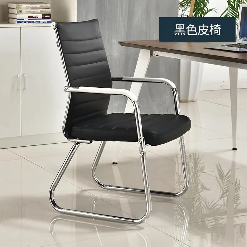 style7 Компьютерное кресло офисное компьютерное кресло розовый стул-кресло Конференц-кожаный черный игровой студенческий Silla игровой компьютер - Цвет: style7