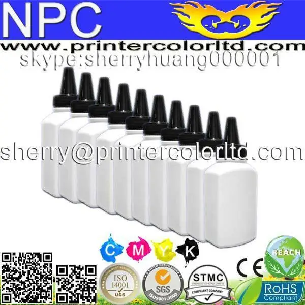 powder for Fuji-Xerox DocuPrint-M-105 b DocuPrint M215b DP-158 DP M 205b compatible new copier POWDER -free shipping |