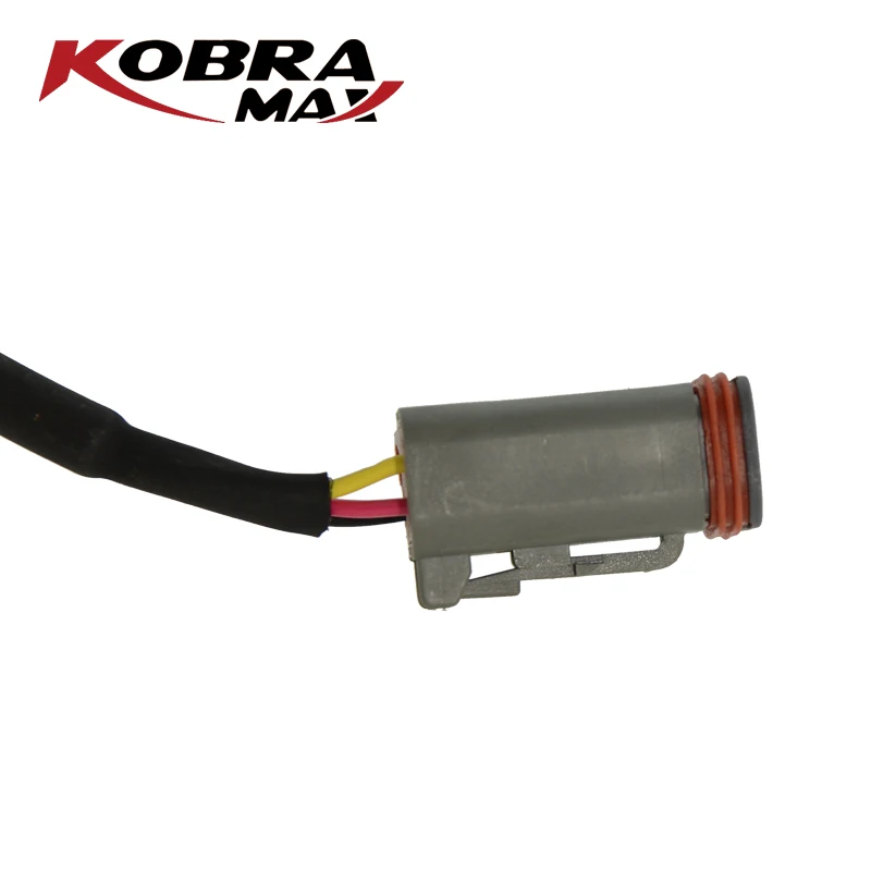 

KobraMax Wheel Speed Sensor for Renualt 50018556033