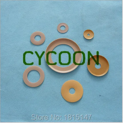 1 шт. кольца PTFE 26*10*0 5 безмасляный воздушный компрессор запасные части кольцо для
