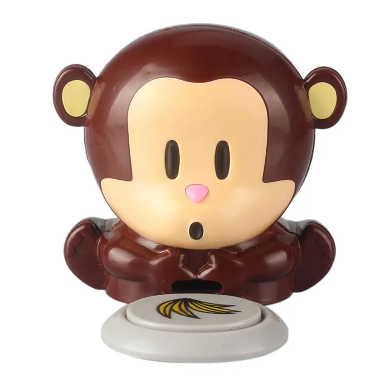 Насадки для дизайна ногтей обезьяна быстрая сушилка лака нагнетатель маникюра