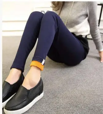 2019 Autumn winter Maternity Clothes Pants Belly Leggings for Pregnant Women Cotton Velvet Thicken Elastic Pregnancy SH-S042 | Мать и