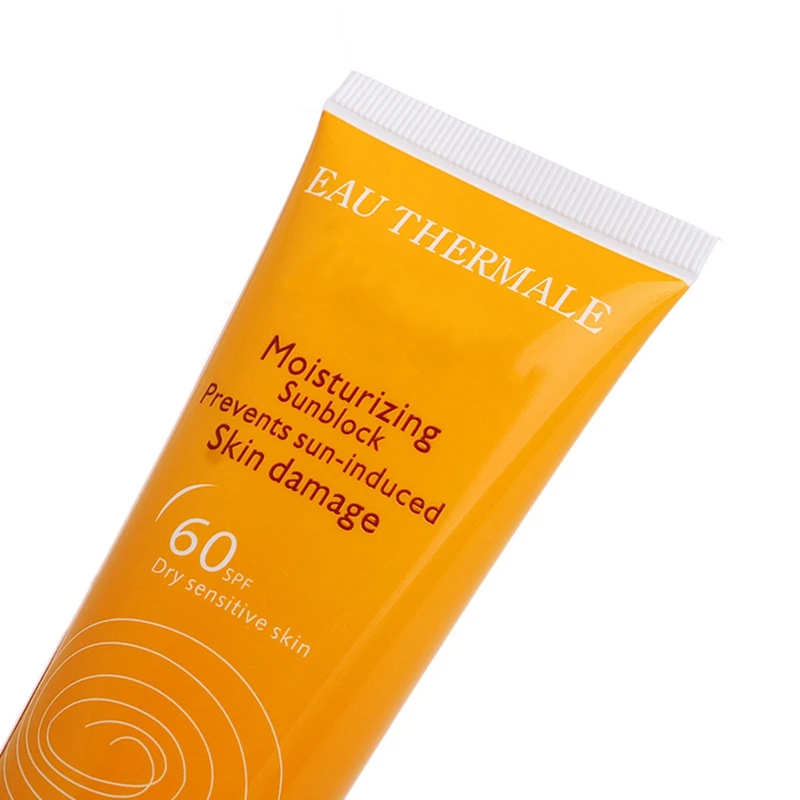 Увлажняющий солнцезащитный крем для лица 80 мл|sunscreen cream|sunscreen sunblocksunblock for face |